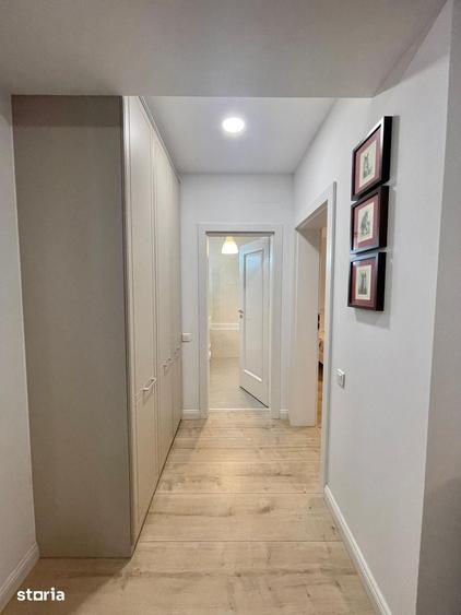2 camere - Valetta Residence, Sise?ti - 6