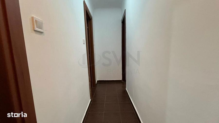 Apartament cu 3 camere decomandat, mobilat în Ștefan cel Mare