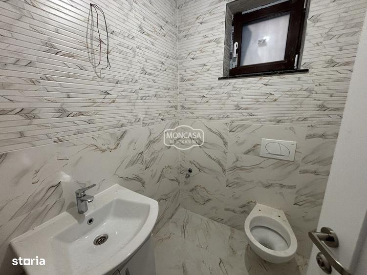 Casă cu 3 camere în Central