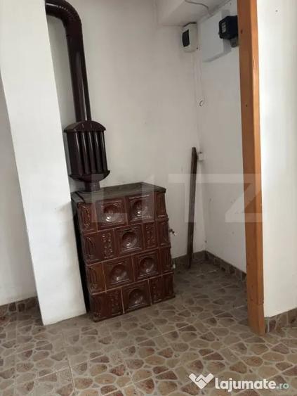 Spațiu comercial, de 102 mp, în Central