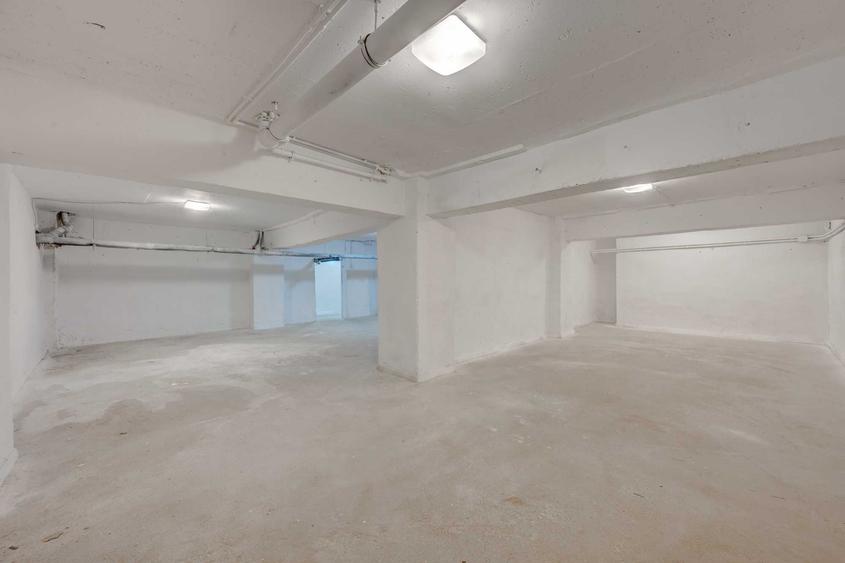 Spațiu comercial, de 340 mp, în Chișinau