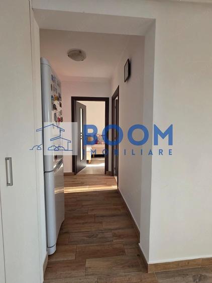 Apartament cu 4 camere în Ostroveni