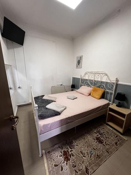 Casă cu 2 camere în Tudor Vladimirescu