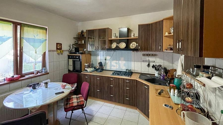 Casă cu 5 camere cu Canalizare în Lendt