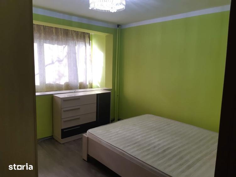 Apartament cu 2 camere decomandat în Șagului