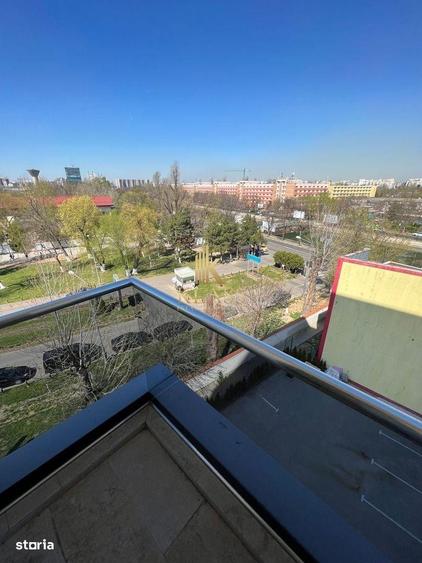 Apartament cu 2 camere în Grozăvești