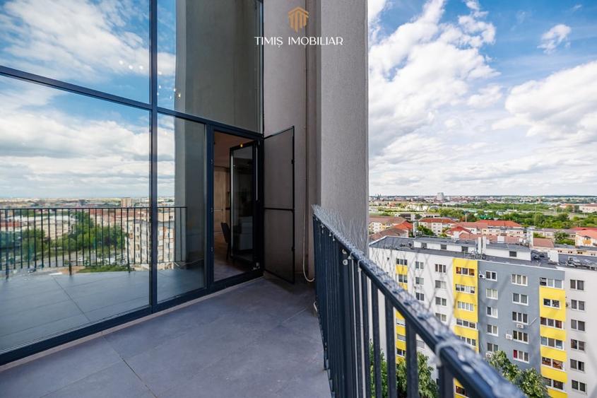Apartament cu 4 camere decomandat, mobilat în Soarelui
