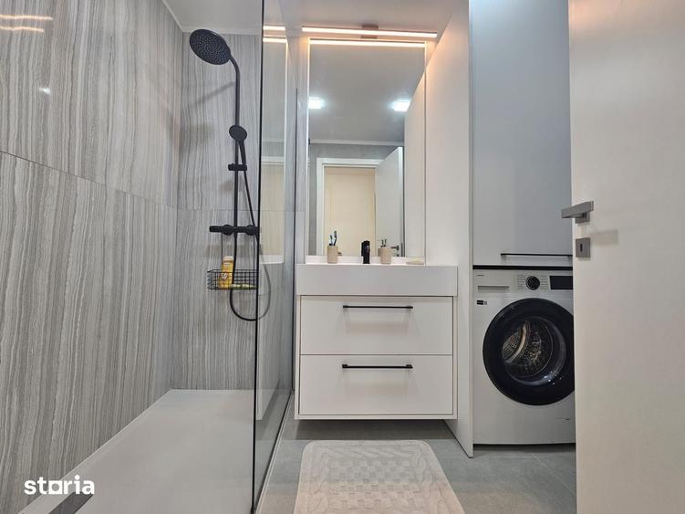 Inchiriere apartament Nusco City - TOTUL NOU - First Use - 6