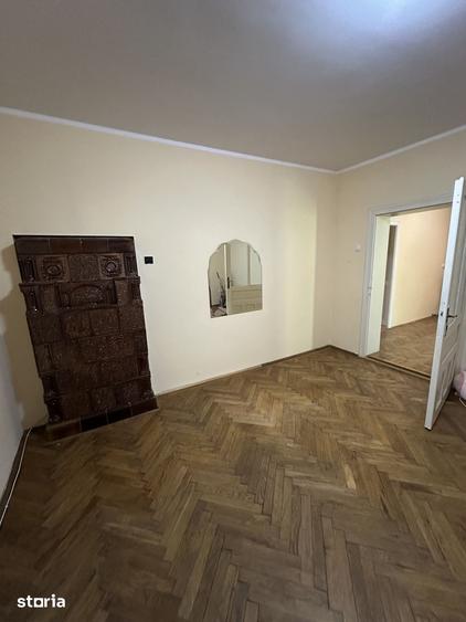 Casa DE VANZARE Str. Pompierilor Tarnaveni - 15