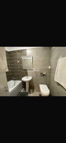 De inchiriat: Apartament modern de 2 camere in Northlight Residence