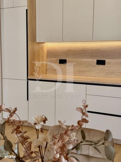 Apartament 2 camere | ULTRAFINISAT | Zona Eroilor / Floresti - 5