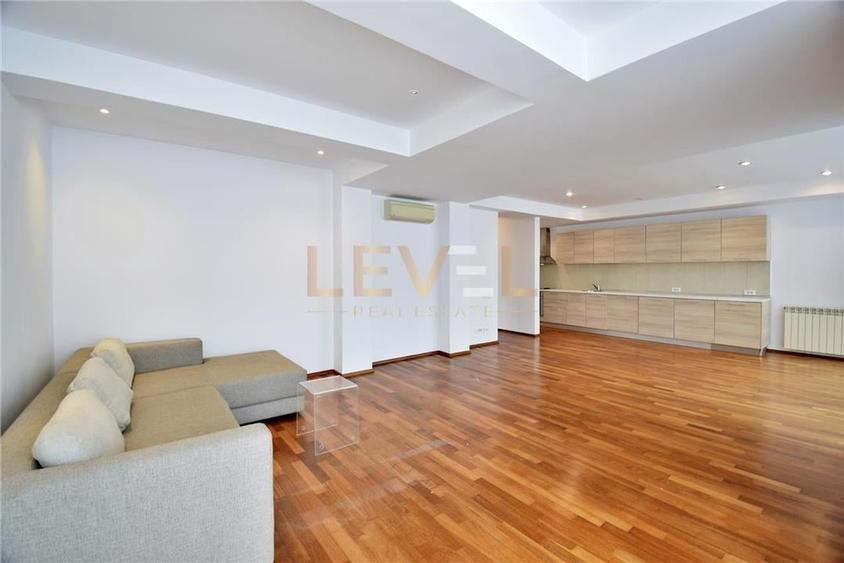 Apartament spatios cu 2 camere de inchiriat Herastrau Nordului - 4