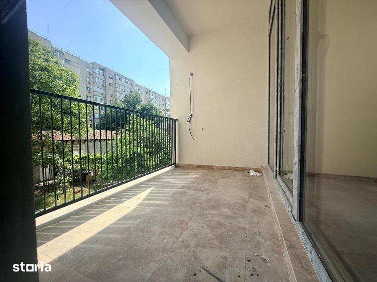 Apartament cu 3 camere în Ștefan cel Mare