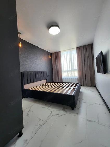 Apartament cu 2 camere decomandat în Decebal