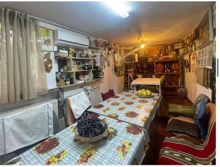 Casă cu 4 camere cu Teren 343 Mp în Central