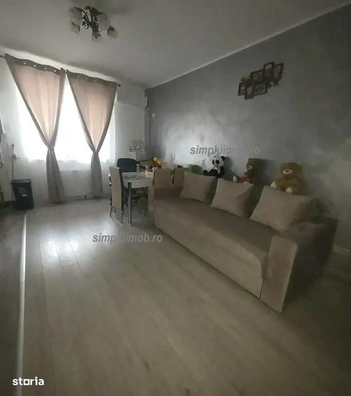 Apartament cu 2 camere în Dudu