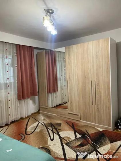Apartament 2 camere, 40mp | Zona Manastur | Cluj-Napoca | - 5