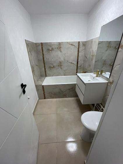 Apartament 2 camere decomandat - 4