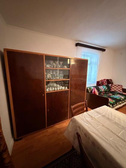 Casă cu 3 camere în Gepiu