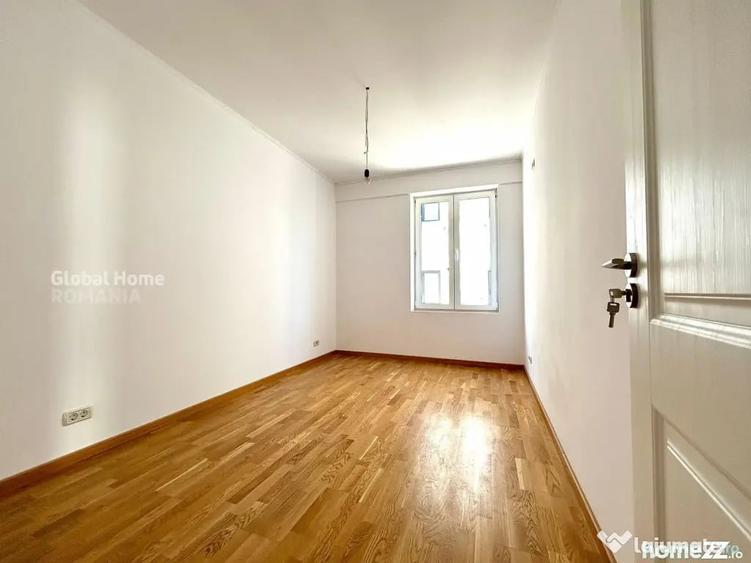 Apartament cu 2 camere semidecomandat în Străulești