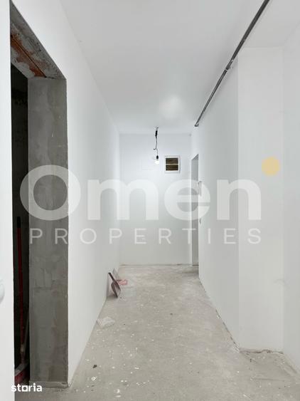 Apartament cu 4 camere în Săsar