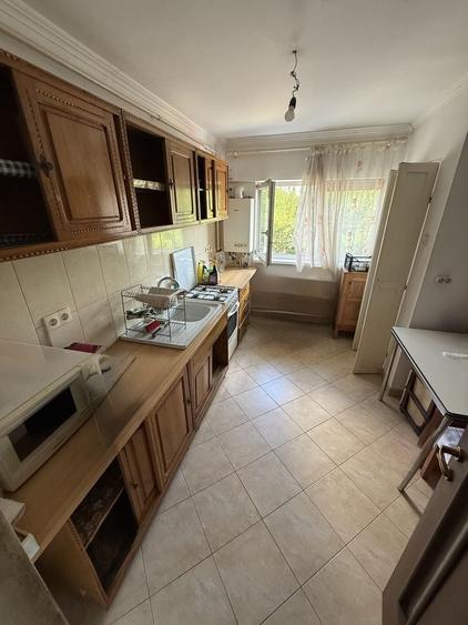 Ofer spre Vanzare Apartament 2 Camere Etaj 1 in Micro 16 Prima Etapa Bulevardul Lalelei - 7