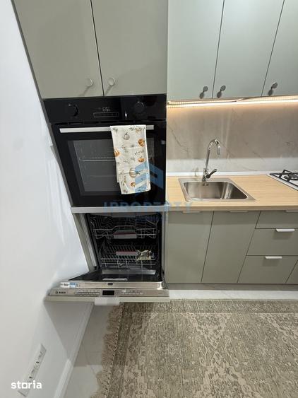 Vila Dobroesti Bd Nordului 3 Camere 2 Dormitoare, Curte, Mobilat frumo - 18