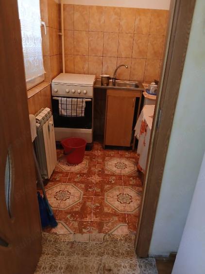 Apartament cu 2 camere nedecomandat în Central
