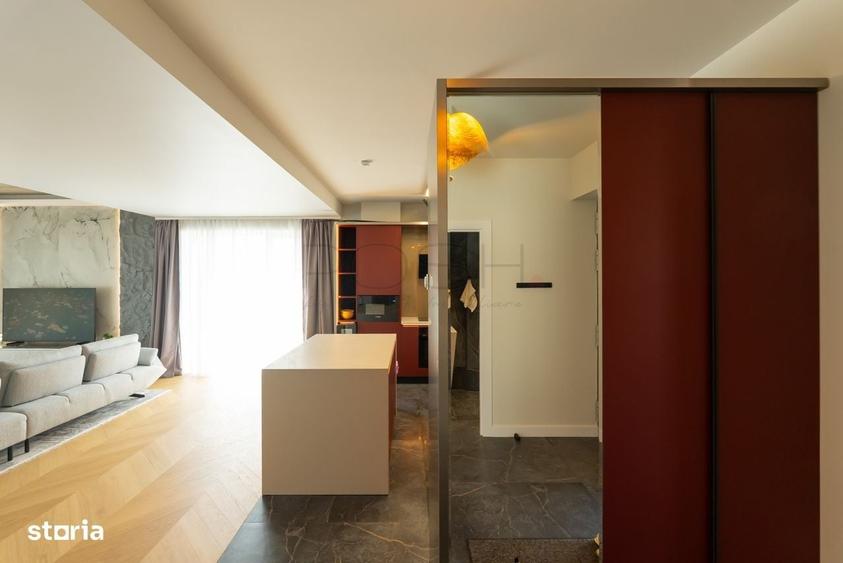 Vila Lux High-Tech 2026, Lacul Baneasa, Smart Home, Energie 10 kW + 30 - 15