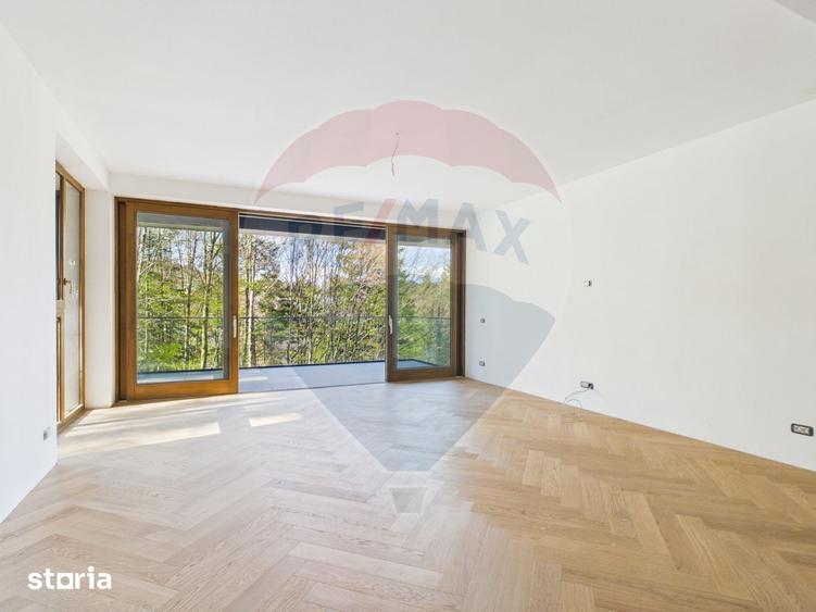 Apartament cu 2 camere în Furnica