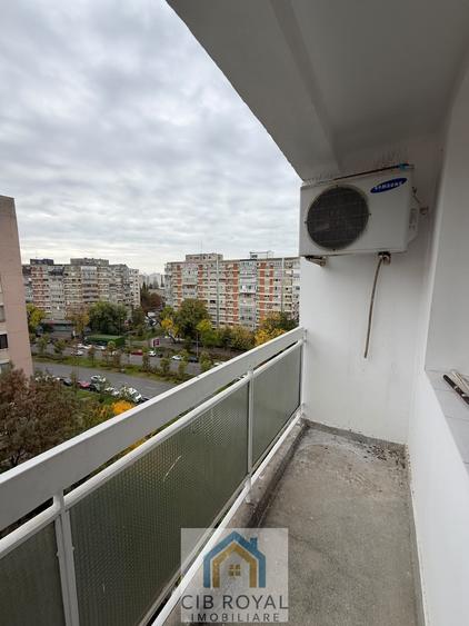 Apartament cu 2 camere decomandat în Drumul Taberei