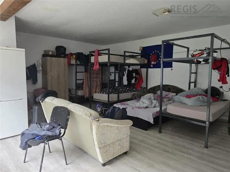 Casa in Centrul Prejmerului - 12