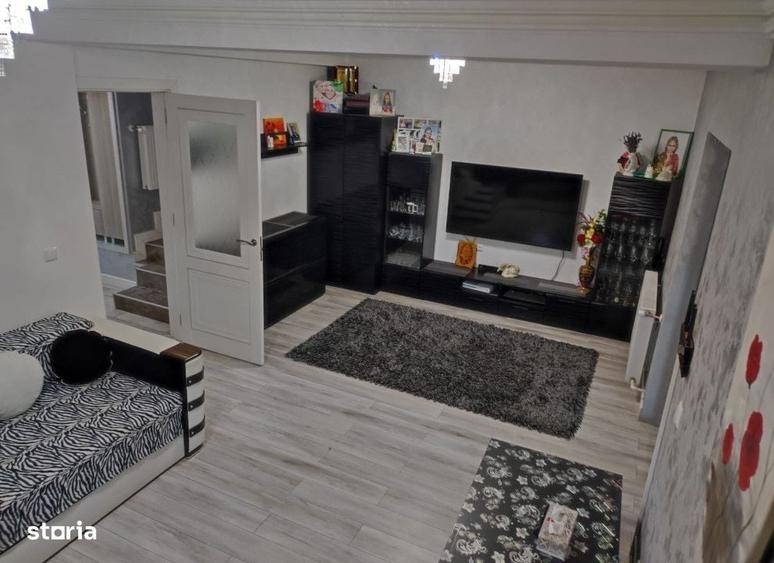 Casa tip duplex 4 camere zona de case a cartierului NicolinaCod:158876 - 14