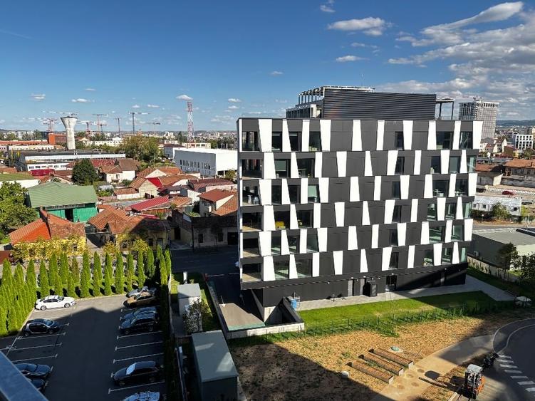 Apartament Premium 2 Camere | ERA by Hexagon | NZEB | Investitie! - RIVUS MALL - - 10