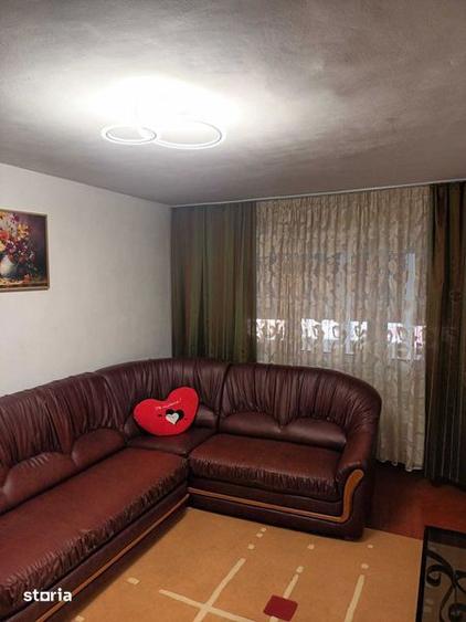 Agentie inchiriem apartament 2 camere B-dul.1 Mai-Sara,Centrala,AC - 4