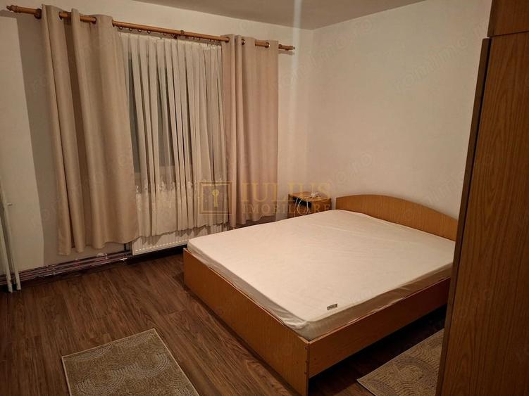 2 camere| Torontalului| centrala proprie| etaj 1| 5 minute de Iulius MALL - 3
