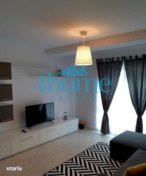Garsoniera Lujerului 21 Residence|Metrou|Bloc nou|Centrala - 8