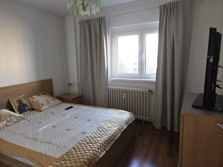 Tineretului - vis a vis de Parc - 7 minute Metrou - Apartament 2 camere NOU - 3