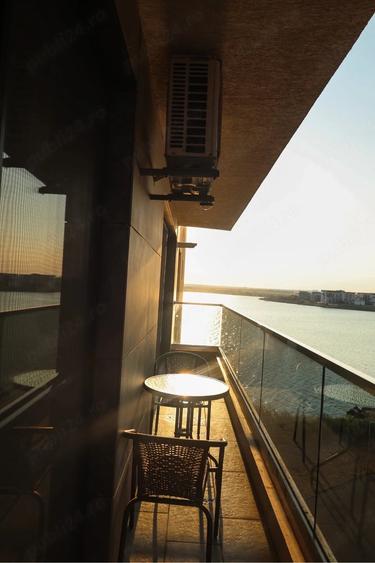 Apartament cu 2 camere decomandat în Nord