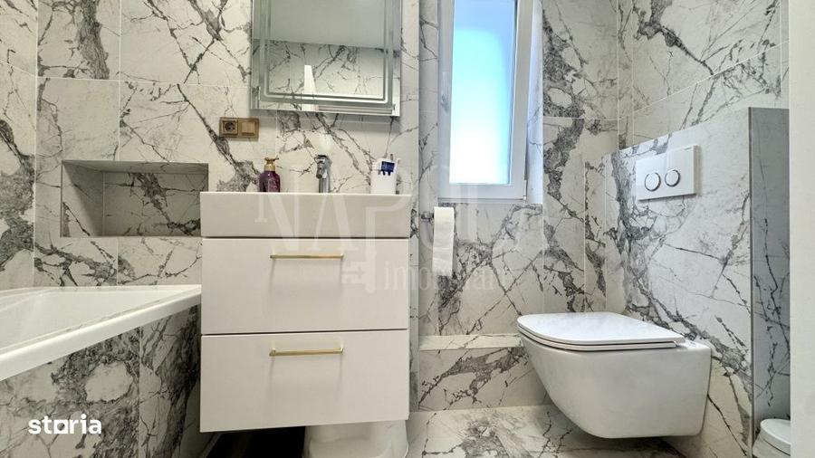 Apartament cu 4 camere în Borhanci