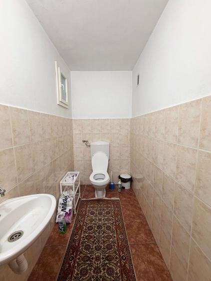 Casă individuală cu 4 camere cu Canalizare în Giarmata