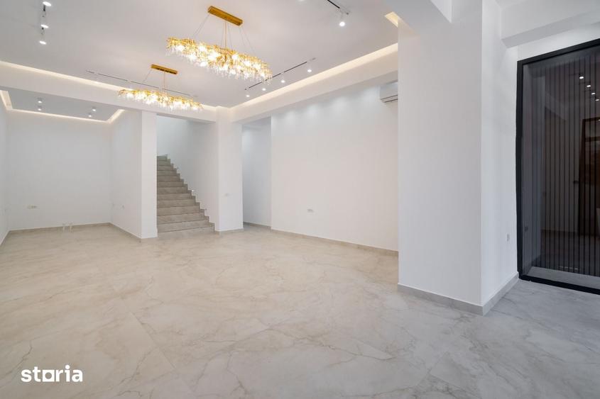 Spațiu comercial, de 235 mp, în Ion Creangă