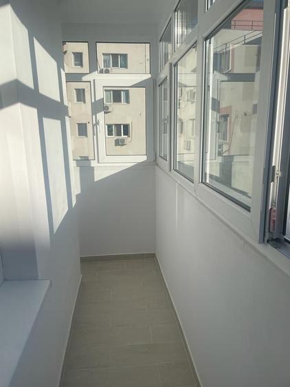 Garsonieră decomandată în Sebastian