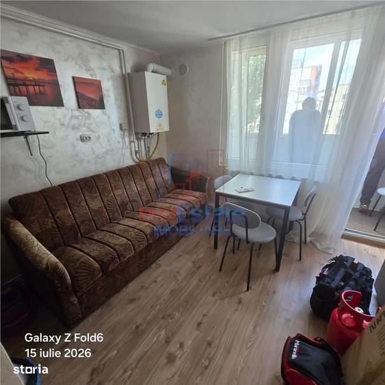Apartament Pet Friendly zona Pacurari - Mimoza - 6