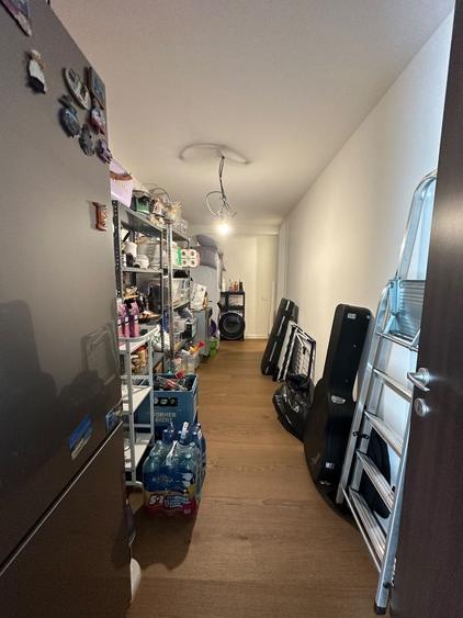 Penthouse cu 4 camere decomandat, mobilat în Herăstrău