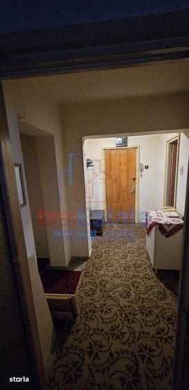 Apartament cu 4 camere decomandat, mobilat în Independenței