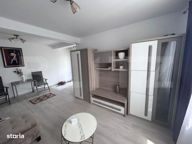 Casă cu 2 camere în Central