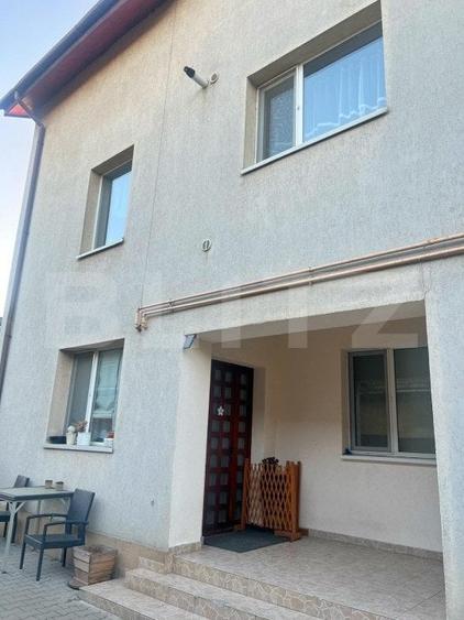 Apartament cu 4 camere, 104 mp, zona Someseni - 1