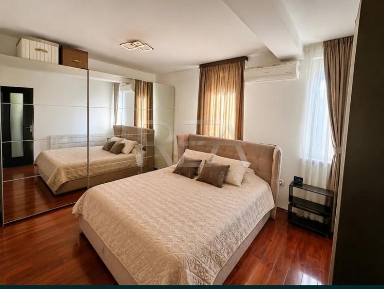 3 camere Aurel Perșu , 71 mp, parter, parcare, vilă 2009 – Sector 4 - 4