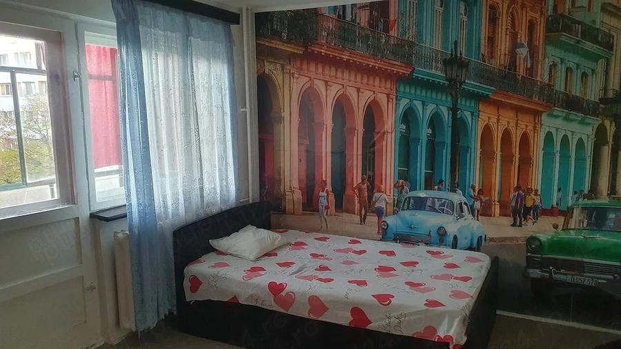 Garsonieră decomandată în Dristor
